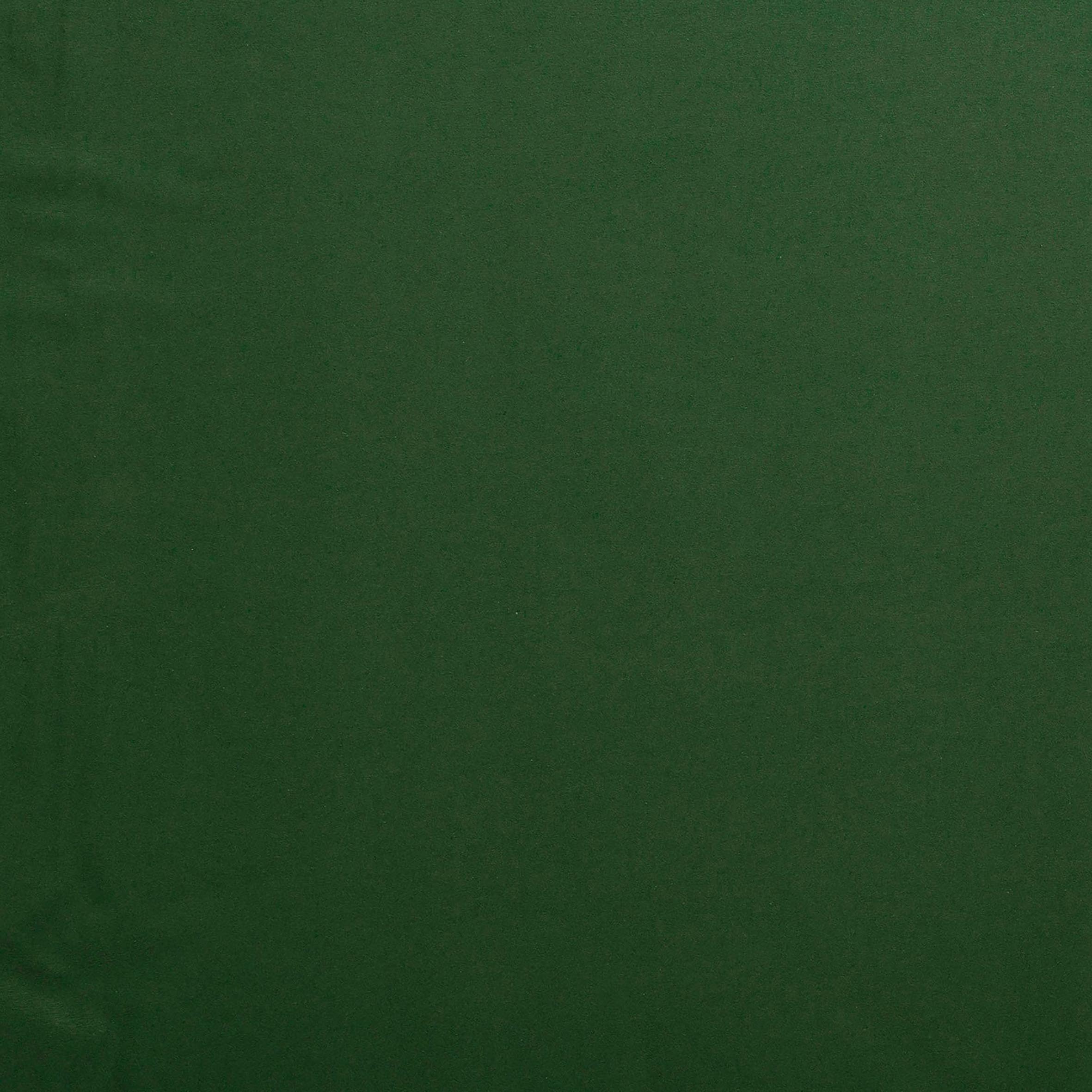 Dark Green_Nepočesaná teplákovina