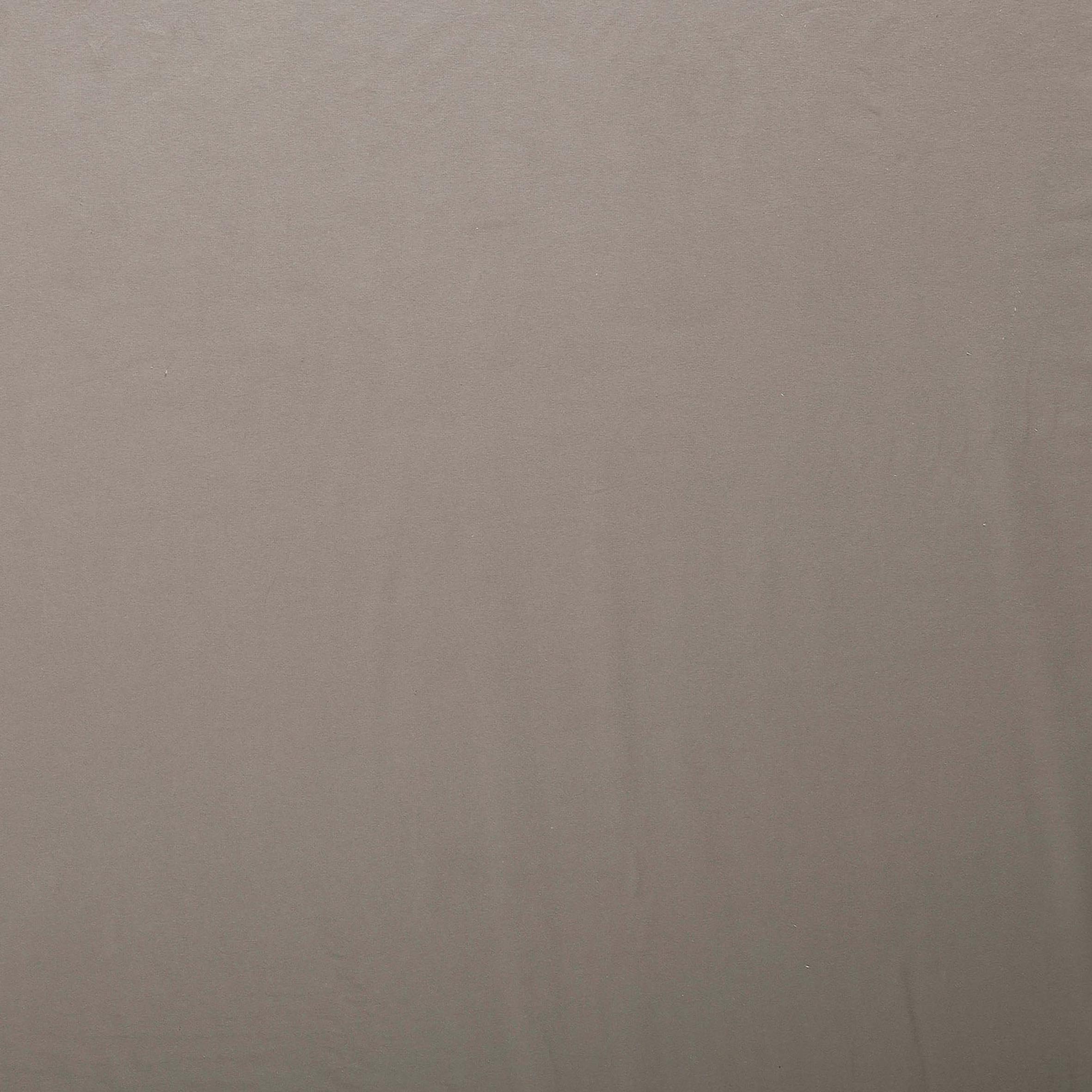 Light Grey_Počesaná teplákovina