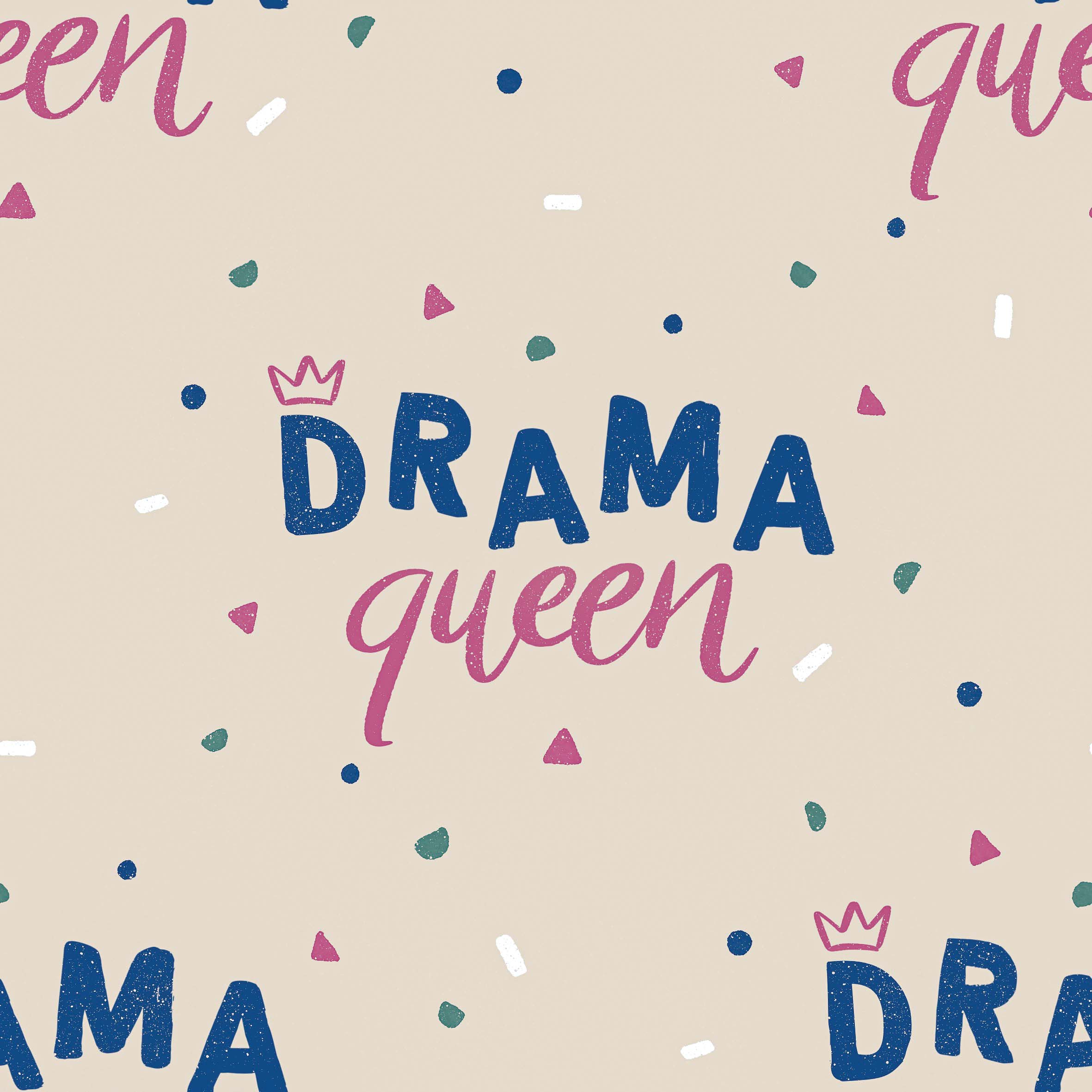Drama Queen
